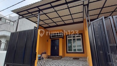 Rumah Dijual di Tanjung Duren, Jakarta Barat, LB 155m², Harga Kompetitif!