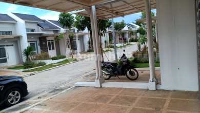 Rumah Sewaan Murah di Gunung Sindur, Bogor, 2 KT, Harga 22 Juta /tahun