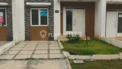 Dijual Cepat Murah Rumah Siap Huni di Serpong Natura City
