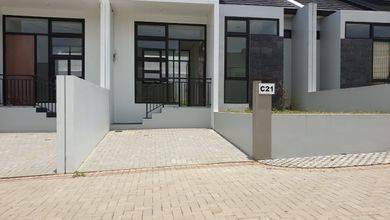 Jual Rumah Bagus LT 105 m2 di Cimahi, Bandung