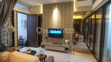 Rumah Premium LT 105 Jual di Gede Bage, Bandung