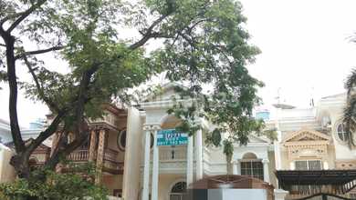 Rumah Premium LT 271 Jual di Pantai Indah Kapuk, Jakarta Utara