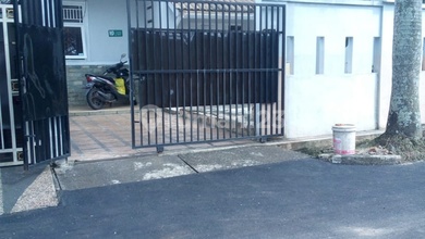 Rumah.Murah Siap Huni, Lokasi Strategis