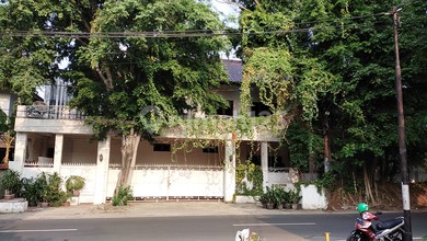 Rumah Modern Luas 475 Jual area Tebet, Jakarta Selatan