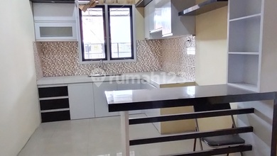 Properti Siap Huni di Kawasan Lengkong, Bandung, LT 112m²