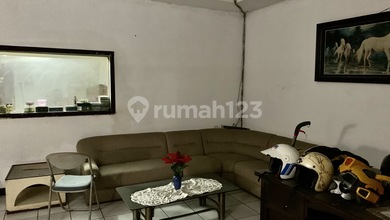 Rumah Premium area Pasir Kaliki, Bandung, Luas 584 m2