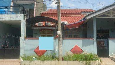 Rumah Sederhana di Jurumudi, Tangerang, Luas 90 m2