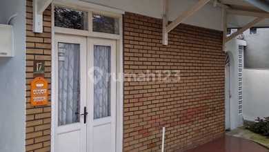 For Sale rumah Eksklusif di Pajajaran, Bandung - LT 323m²