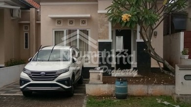 Jual Rumah Mewah LT 120 m2 di Mijen, Semarang