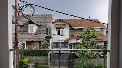 Rumah Minimalis di Cigadung, Bandung, LT 148 m2