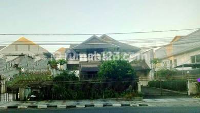 Rumah Sederhana di Setiabudi, Bandung, LT 620 m2