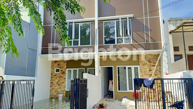Kesempatan Rumah di Kelapa Gading, Jakarta Utara, LB 100m², Harga 1,37 Miliar