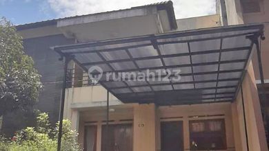 Rumah Favorit di Cimahi Utara, Cimahi, 4 KT, Harga 2,45 Miliar