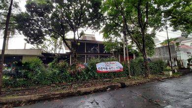 Jual Rumah Baru di Bandung Kota, Bandung LT 825 m2