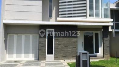 Rumah Premium Luas 300 Jual area Cikupa, Tangerang