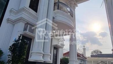 Rumah Minimalis area Banyumanik, Semarang, Luas 1034 m2