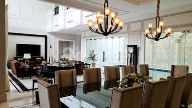 Rumah Premium Luas 630 Jual area Pantai Indah Kapuk, Jakarta Utara