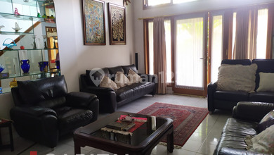 Jual Rumah Mewah Luas 414 m2 Area Awiligar, Bandung