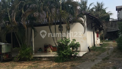 Rumah Sewaan Murah di Bangka, Jakarta Selatan, 2 KT, Harga 490 Juta /tahun