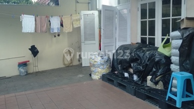Jual Segera Rumah Elit di Kalideres, Jakarta Barat, LT 225 m2