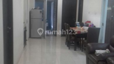 Kesempatan Langka, rumah Prestisius di Kebon Kacang, Jakarta Pusat, LB 200m²