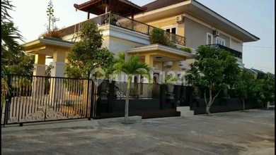 Jual Rumah Siap Huni di Tembalang, Semarang, Luas 429 m2