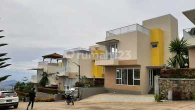 Rumah Dijual di Lembang, Bandung Barat, LB 98m², Harga Kompetitif!