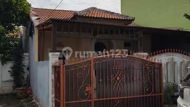 Rumah Fantastis Harga Ekonomis Lokasi Kinyis2