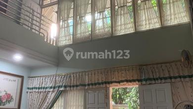 Dijual rumah Premium di Muara Karang, Jakarta Utara - LT 520m²