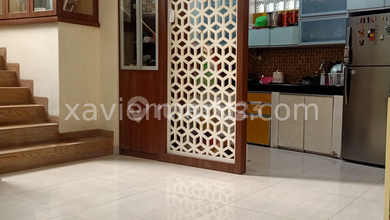 Jual Rumah Bagus LT 228 m2 area Regol, Bandung