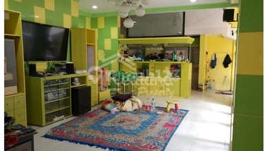 Jual Rumah Nyaman di Mijen, Semarang - LT 180m²