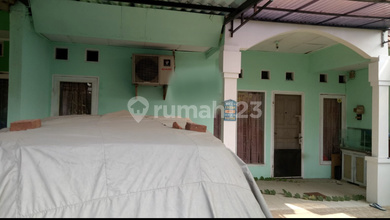 Jual Rumah Bagus LT 105 m2 area Tangerang Kota, Tangerang