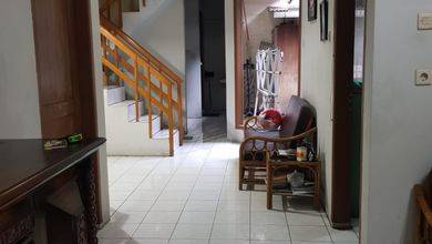 Jual Rumah 120 di Antapani, Bandung