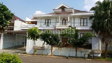 Jual Segera Rumah Elit area Cinere, Depok, LT 540 m2