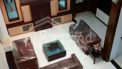 Rumah Area Premium Sidorejo, Salatiga - Harga Menarik 3,9 Miliar