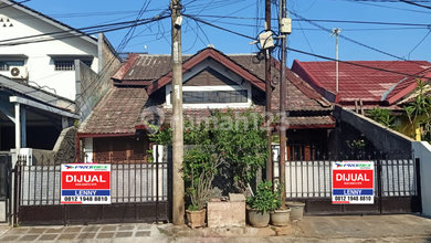 Jual Rumah Eksklusif LT 162 m2 di Galaxy, Bekasi