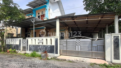 Rumah Minimalis area Pedurungan, Semarang, Luas 165 m2