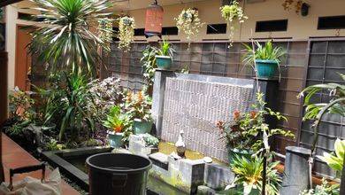 Jual Rumah 1700 di Bandung Wetan, Bandung