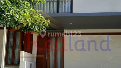 Rumah Dijual di Banyumanik, Semarang, LB 69m², Harga Terbaik!
