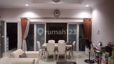 Hunian Elegan di Kalideres, Jakarta Barat, 4 Kamar Tidur, LT 144m²