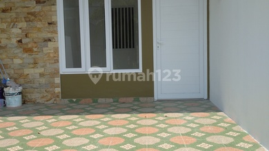 Kesempatan Rumah di Cilincing, Jakarta Utara, LB 90m², Harga 1,67 Miliar