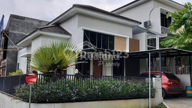 Dijual Rumah Strategis di Tembalang, Semarang - LT 150m²