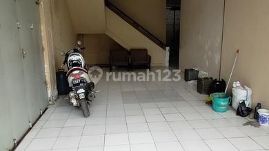 Jual Rumah Cantik LT 147 m2 di BKR, Bandung