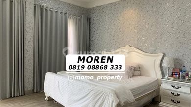 Dijual rumah Premium di Pluit, Jakarta Utara - LT 350m²