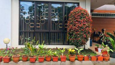 Jual Rumah Eksklusif Luas 149 m2 di Lembang, Bandung