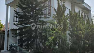 Jual Rumah 250 area Tanah Baru, Depok