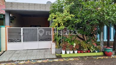 Jual Rumah Nyaman di Gedangan, Sidoarjo - LT 137m²