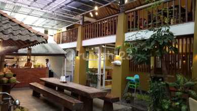 Kesempatan Langka, rumah Mewah di Bandung Wetan, Bandung, LB 600m²