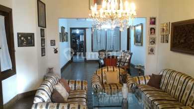 Jual Rumah Siap Huni area Bandung Wetan, Bandung, LT 485 m2