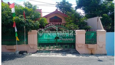 Rumah Mewah Luas 241 m2, area Semarang Barat, Semarang